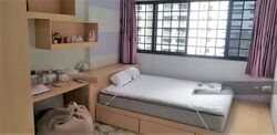 Blk 533 Jurong West Street 52 (Jurong West), HDB 5 Rooms #589338001